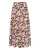 Kaffe Rok ‘KAEvie’  beige / bruin