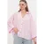 Dames Viscose-Nylon Shirt