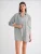 MixRay Blouse  pastelgroen