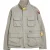 Parajumpers Desert Spring Nowhere Grijs Jasje
