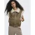 Only Onlzen bonded waistcoat cc otw