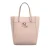 Lauren Ralph Lauren Shoppers & Totes – Cmryn Sm Shp Tote Small in poeder roze