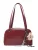 Pull&Bear Schoudertas  bordeaux