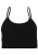 ENDURANCE Sport bh ‘Raleigh’  zwart