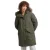 Damesparka Superdry Down Everest