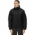 Regatta Heren Helfa Geïsoleerde Warme Gequiltte Hooded Jakket