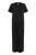 Jurk Casual fit Black Deep