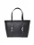 BALDININI Shopper  goud / zwart