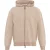 Hooded sweatshirt met rits KnowledgeCotton Apparel