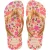 Havaianas teenslippers goud/multi