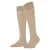Kniekousen voor dames Falke Snow Glitter