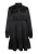 usha BLACK LABEL Jurk  zwart