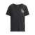 Dames-T-shirt Roxy Ocean Wave Regular