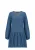 FRESHLIONS Blousejurk ‘Bonnie’  lichtblauw