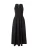 TOMMY HILFIGER Jurk  zwart