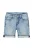 GARCIA Jongens Shorts Blauw