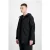Alpha Industries Utility Fishtail Jacket Uv Black