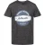 Regatta Heren origineel vochtafvoerend T-shirt (Afdichting Grijs)