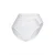 Sassa Mode slip (set van 2) wit