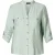 YEST CURVE Willemke Tops – Greyed Mint