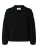 SELECTED Trui ‘SLFSelma’  zwart