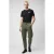 Levi’s Graphic Crewneck Tee Poster Logo Black