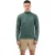 New Balance Heren Heat Grid Half Zip Sporttop (Groen)