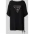 Guess T-shirt met logoprint Model ‘COULISSE’