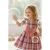 HILAL AKINCI KIDS Kinderjurk