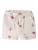 NAME IT Broek  geel / rood / wit