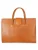 Gave Lux tas vrouwen COGNAC