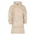 Warme Fleece Oversized Dekbed Hoodie – Extra Lange Snoodie voor Extra Gezelligheid