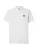 ADIDAS ORIGINALS Shirt ‘ESS’  zwart / wit