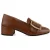 Bally Bally Boucle-pumps Bruin