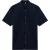 Ted Baker Zebra Regular Navy Linnen Overhemd