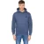 Duck and Cover Heren Wrentham Hoodie (Denim Blauw)