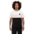 T-shirt met ronde hals Chabrand