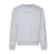 Heren Calvin Klein Pullover Sweatshirt in Grijs