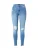 VERO MODA Jeans ‘Sophia’  blauw
