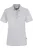 HAKRO 110 Regular Fit Dames Poloshirt beige, Melange