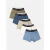 Claesen’s Jongens Boxershort 5-Pack Multi Essentials