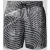 Calvin Klein Underwear Zwembroek met labelpatch