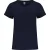 Roly Dames/Dames Cies T-Shirt (Marineblauw)