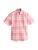 Next Overhemd  oranje / pink / pastelroze