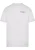 Mister Tee Shirt ‘Born To Change’  grijs / zwart / wit