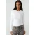 Langsleeve Crew Neck T-shirt
