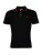 U.S. POLO ASSN. Shirt  rood / zwart