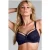 Marlies Dekkers Space Odyssey Evening Blue Lace