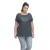 T-shirt dames Ragwear Florah Gots