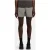 Reebok Running Short Grey